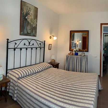 アパート Apartamento Paco トッサ・デ・マール