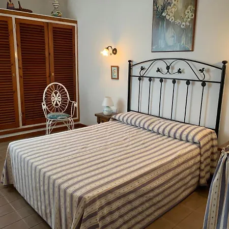アパート Apartamento Paco