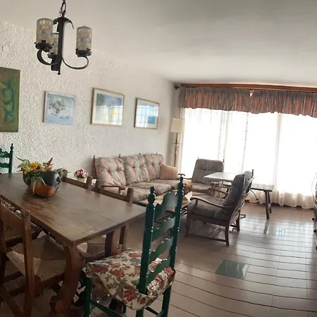 Apartamento Paco *