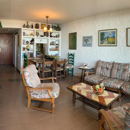 アパート Apartamento Paco *