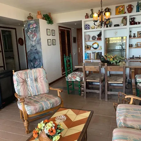 Apartamento Paco
